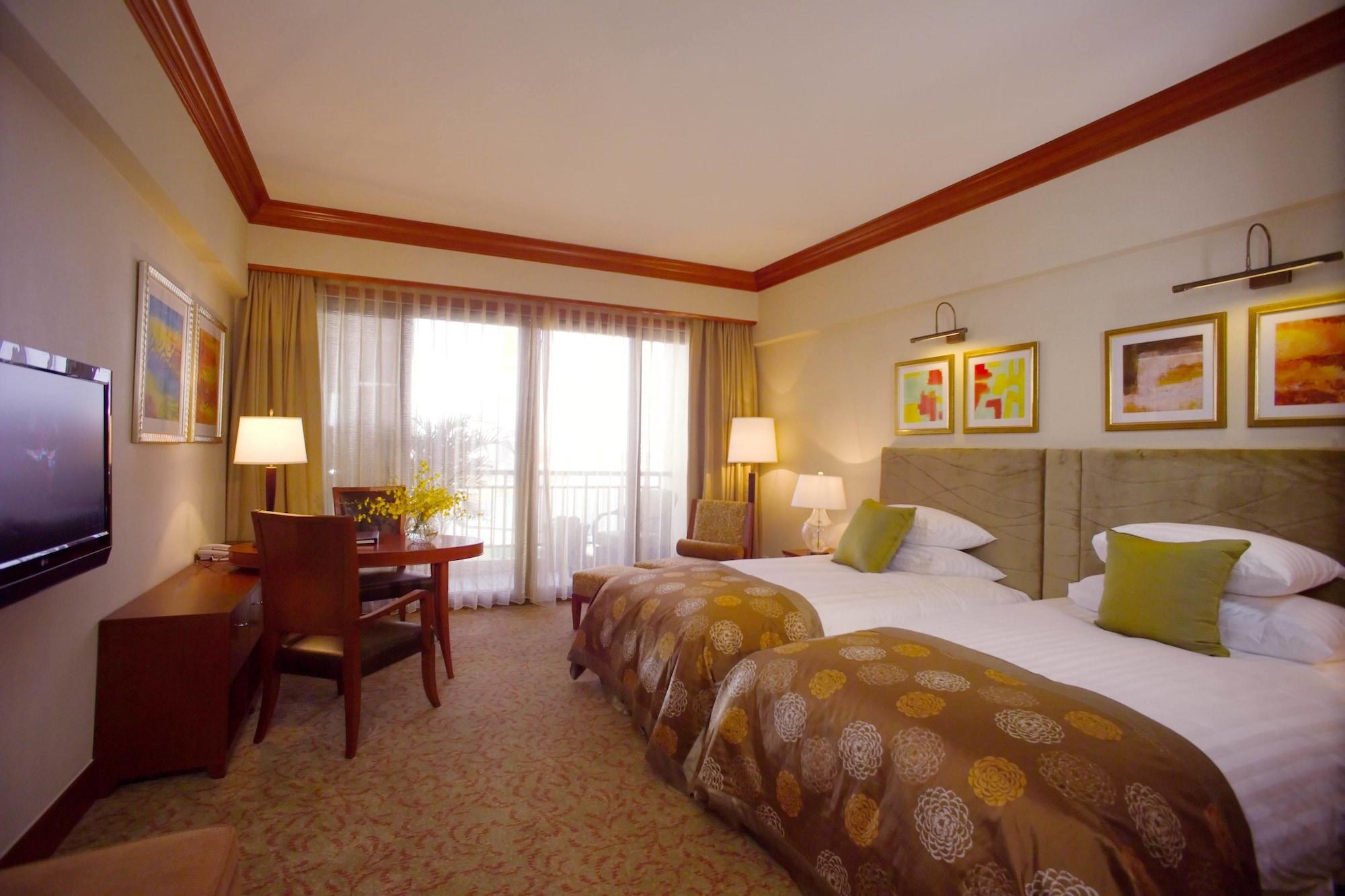 New Century Grand Hotel Kaifeng Exterior foto